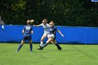 Women’s Soccer vs Middlebury  Wheaton College Women’s Soccer vs Middlebury College. - Photo By: KEITH NORDSTROM : Wheaton, Women’s Soccer, Middlebury